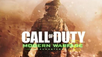 Call of Duty: Modern Warfare 2 Campaign Remastered Xbox One & PC Review – DailyGamingTech