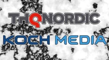 THQ Nordic and Koch Media Trade Ownership of Several IPs