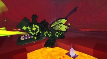 Trove Delves Update Now Live