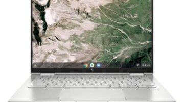 Opinion: HP’s new Chromebooks, thin clients, and gaming machines highlight PC evolution