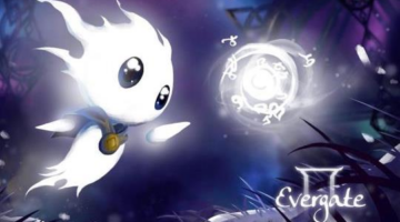 2D puzzle-platformer Evergate announced for Xbox One, PS4, Switch and PC launch later in 2020