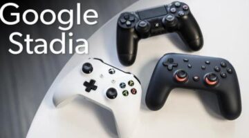 You Can Now Use Your Google Stadia Controller Wirelessly, It Only Took 5 Months