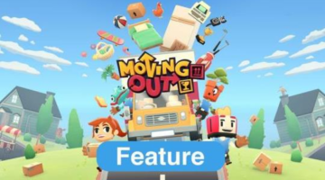 Moving Out Teaches You How to Move Furniture