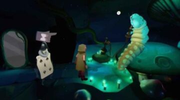Down the Rabbit Hole PSVR Review – PlayStation Universe