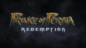 Footage Emerges of Cancelled Prince of Persia Reboot, Looks Rad