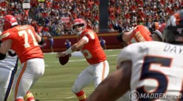 Madden NFL 20 Bowl: Where and when to watch today’s tournament kickoff