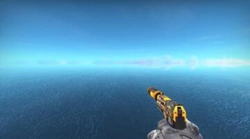 Best Cheap/Expensive CSGO Skin and Sticker Combinations