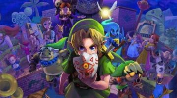 Zelda: Majora’s Mask Is Even More Relevant Amidst The Coronavirus Pandemic
