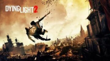Uncovering Dying Light 2 – An Interview With Lead Game Designer Tymon Smektała