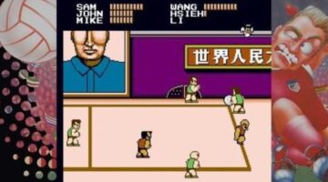 Super Dodge Ball Review | TheXboxHub