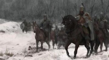 Mount & Blade II: Bannerlord Preview – A Banner Year | Gaming Nexus