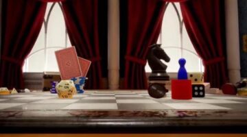 Tabletop Playground Early Access Launch Trailer