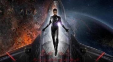 Chorus: Rise as One announced for PS5, Xbox Series X, PS4, Xbox One, PC, and Stadia