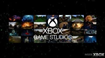 Xbox Game Studios to Start Showing Series X Gameplay in July