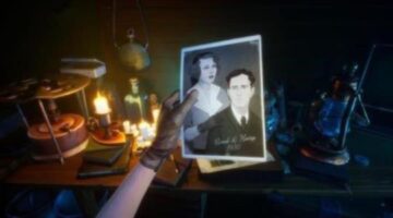 Otherworldly adventure game Call of the Sea announced for Xbox Series X, Xbox One, and PC