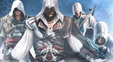 The entire Assassin’s Creed franchise is currently on sale for Xbox gamers