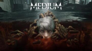 Bloober Team Announces Psychological Horror Game, The Medium, Coming to Xbox Series X in 2020