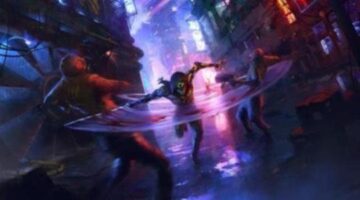 Ghostrunner is the most exciting FPS I’ve played in years – Seven Out Of Ten