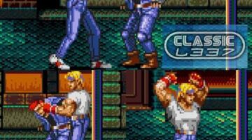 Classicl337.com: 2-Star Game – Episode 318 — Gaming Podcast