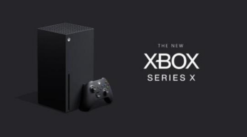 Xbox Series X Announcement Trailers For All Games In One Place!