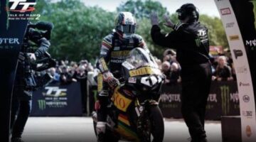 TT Isle Of Man: Ride On The Edge 2 Review | We Got This Covered