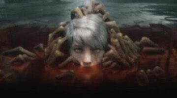 The Medium is basically a new Silent Hill, and Akira Yamaoka is just bloody icing on the cake