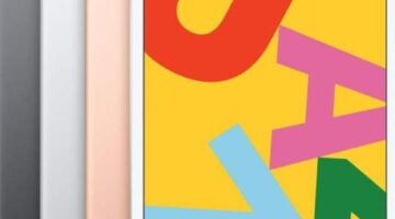 Amazon Slashes Up To 24% Off On Latest Apple iPad & Apple iPad Mini