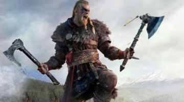 Gameplay Trailers Should Have Gameplay In Them