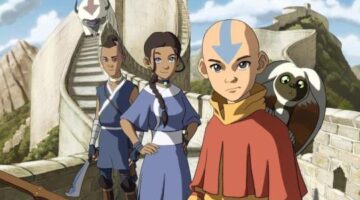 The Hardest Avatar: The Last Airbender Quiz You’ll Ever Take