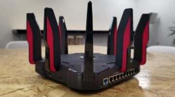 TP-Link Archer AX11000 Review | CGMagazine