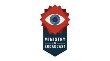 Ministry of Broadcast review – Good Broadcast