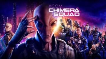 XCOM Chimera Squad Review: Bad Aliens 4 Life | MonsterVine