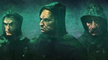 You will experience the full spectrum of human cruelty – S. Hrehorowicz talks about the game Storm