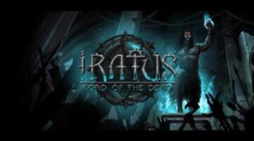 Iratus: Lord of the Dead Is the Unholy Child of Darkest Dungeon & Slay the Spire | The Escapist