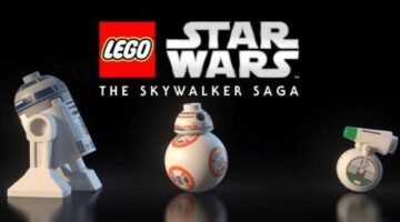 Release Date for LEGO Star Wars: The Skywalker Saga? – Generation Xbox