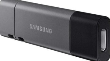 Amazon Slashes Up To 40% Off On Samsung Duo Plus USB 3.1 Flash Drives