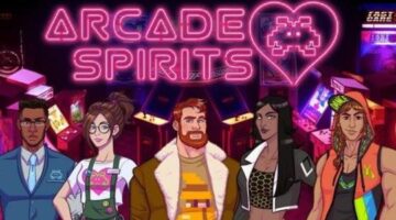 Arcade Spirits Review | God is a Geek