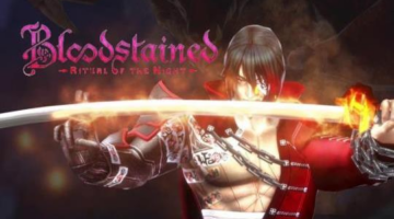 Bloodstained Backers Question Delivery on Remaining Kickstarter Goals