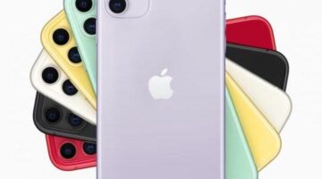 iPhone 11 Demolishes Global Smartphone Sales, w/ Xiaomi Redmi Note 8 Being The Best Android-Seller