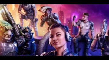 XCOM: Chimera Squad (PC) Review | VGChartz