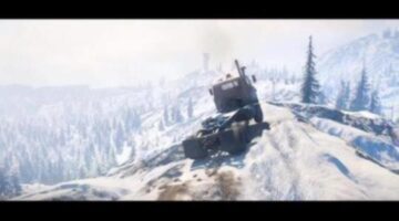 SnowRunner PC Performance Analysis