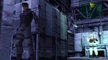 Adult Gamers: What Is Your Favourite Video Game Opening?