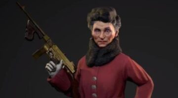 New Empire of Sin Trailer Is All About John Romero’s Great-Grandmother