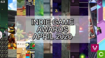 Indie devs did a Good Job – Indie Game of the Month Awards April 2020