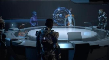 After Patch, Mass Effect: Andromeda Is a Better Game, But Not Great