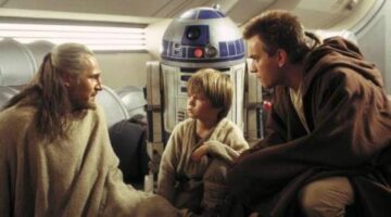 Indiana Jones Is The Reason George Lucas Made The Star Wars Prequels