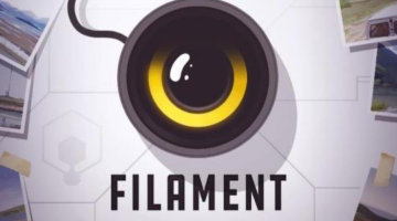 [Review] Filament – A Complex Puzzler [WKG]