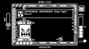 Gato Roboto Review | TheXboxHub