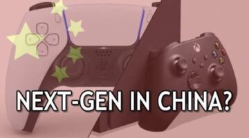 Don’t Expect the PS5 or Xbox Series X to Officially Launch in China Any Time Soon – Here’s Why…