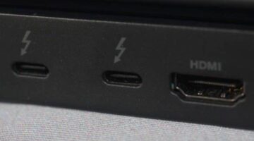 A Thunderbolt flaw puts you at risk for local hacking – here’s how to check if you are affected